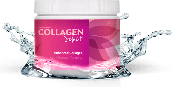 collagen water